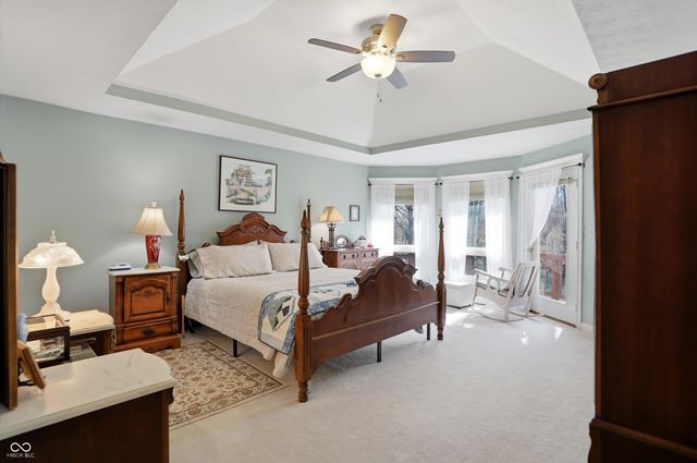 1869 E York Court, Martinsville, IN 46151