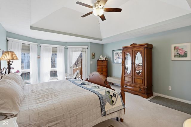 1869 E York Court, Martinsville, IN 46151