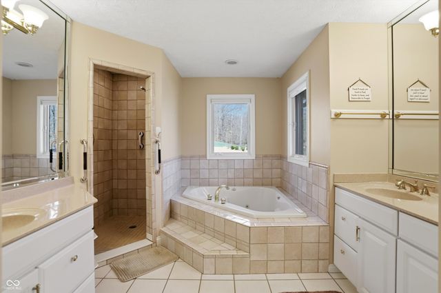 1869 E York Court, Martinsville, IN 46151