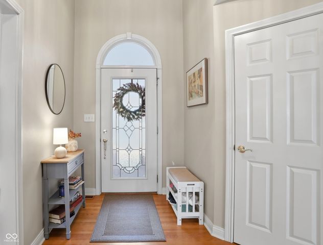 1869 E York Court, Martinsville, IN 46151