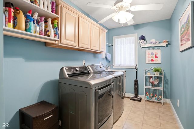 1869 E York Court, Martinsville, IN 46151