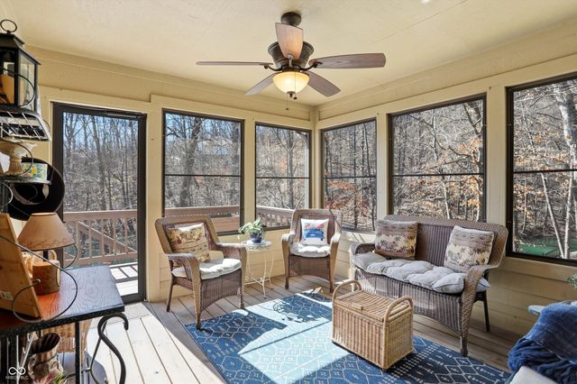 1869 E York Court, Martinsville, IN 46151