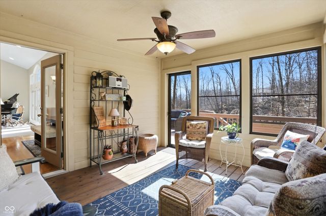 1869 E York Court, Martinsville, IN 46151