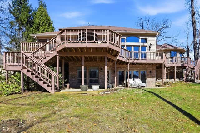 1869 E York Court, Martinsville, IN 46151