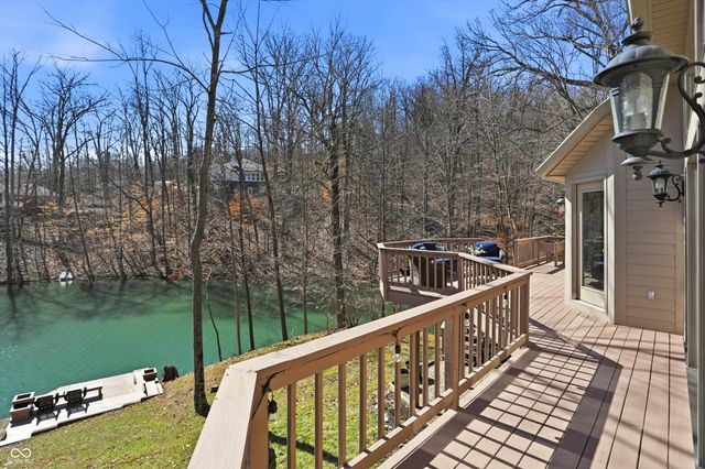 1869 E York Court, Martinsville, IN 46151