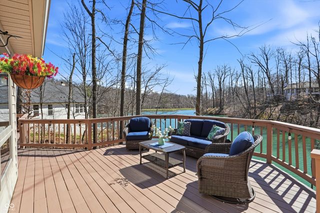 1869 E York Court, Martinsville, IN 46151