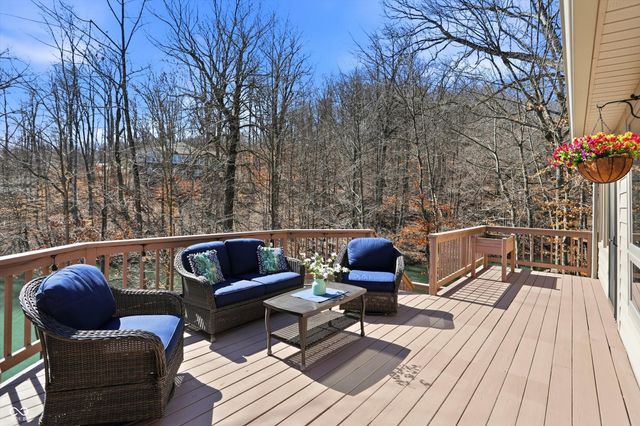 1869 E York Court, Martinsville, IN 46151