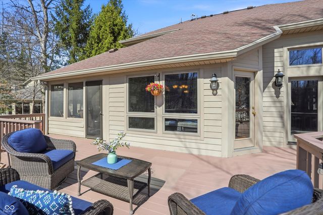 1869 E York Court, Martinsville, IN 46151