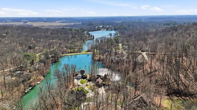 1869 E York Court, Martinsville, IN 46151