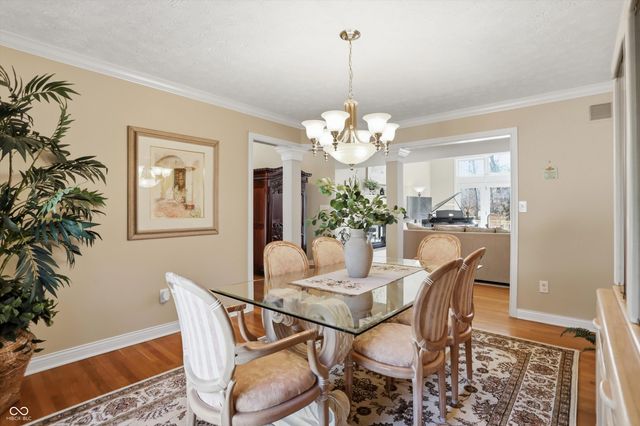 1869 E York Court, Martinsville, IN 46151