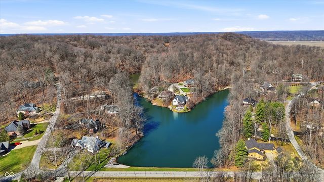 1869 E York Court, Martinsville, IN 46151