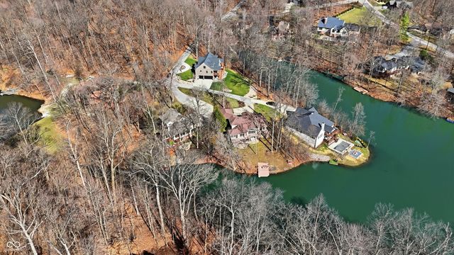 1869 E York Court, Martinsville, IN 46151