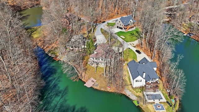 1869 E York Court, Martinsville, IN 46151