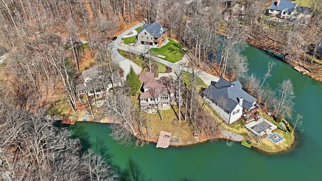 1869 E York Court, Martinsville, IN 46151