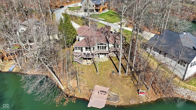 1869 E York Court, Martinsville, IN 46151