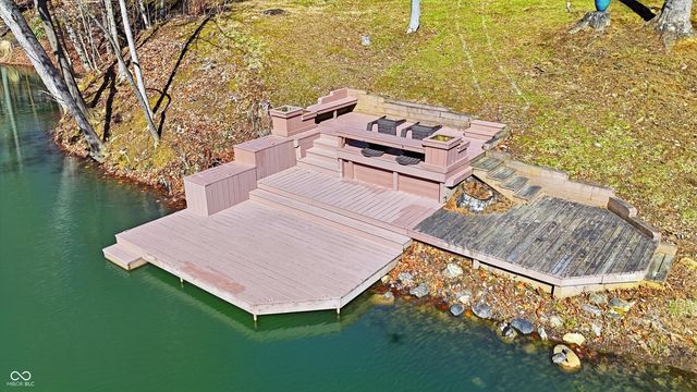 1869 E York Court, Martinsville, IN 46151