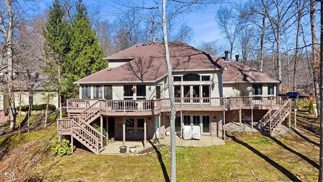 1869 E York Court, Martinsville, IN 46151