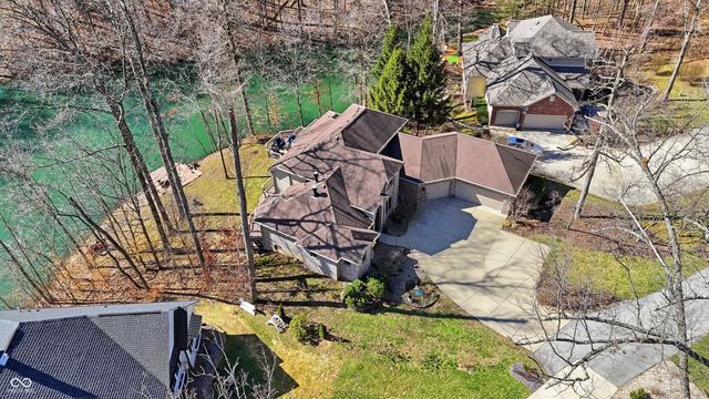 1869 E York Court, Martinsville, IN 46151