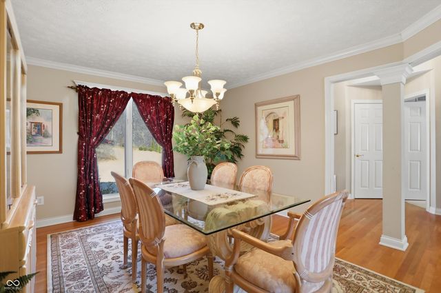 1869 E York Court, Martinsville, IN 46151