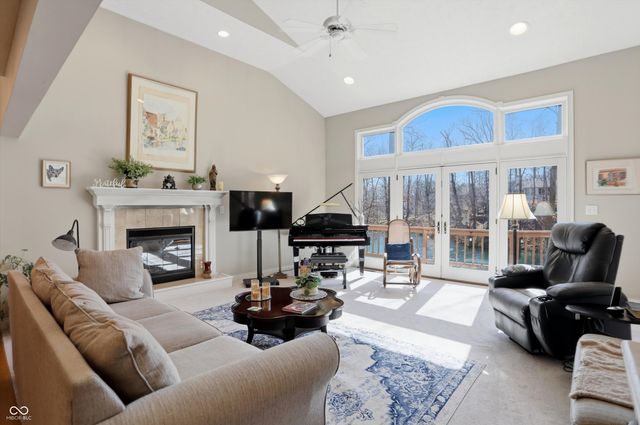 1869 E York Court, Martinsville, IN 46151