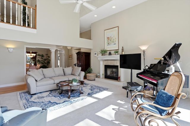 1869 E York Court, Martinsville, IN 46151