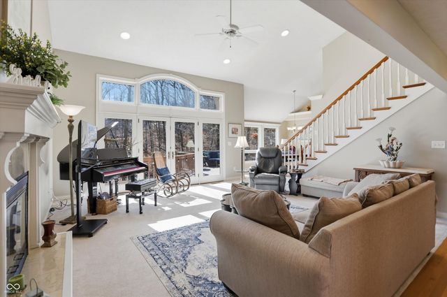 1869 E York Court, Martinsville, IN 46151