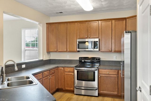 3409 Five Gait TRL, Virginia Beach, VA 23453