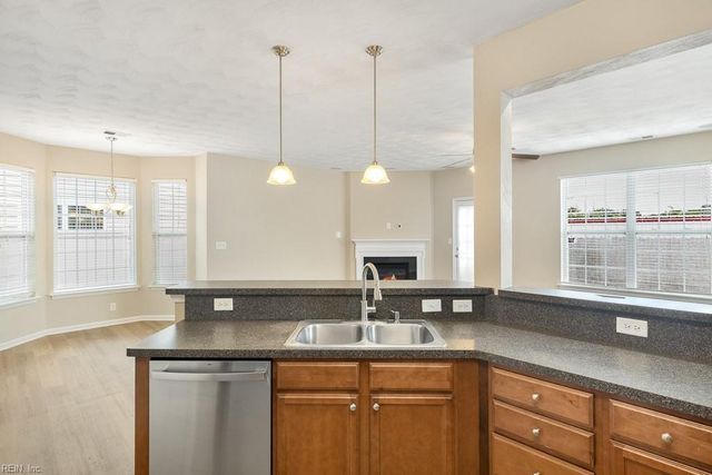 3409 Five Gait TRL, Virginia Beach, VA 23453