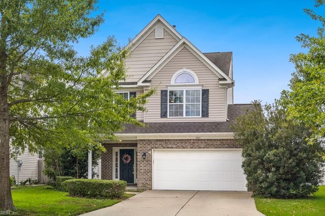 3409 Five Gait TRL, Virginia Beach, VA 23453