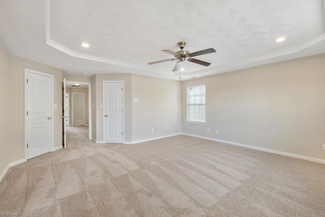 3409 Five Gait TRL, Virginia Beach, VA 23453
