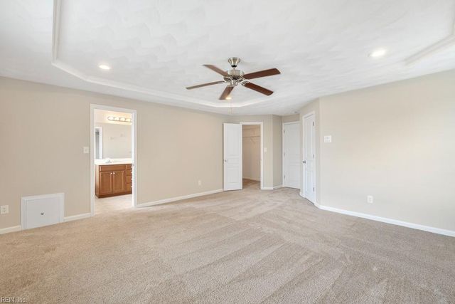 3409 Five Gait TRL, Virginia Beach, VA 23453
