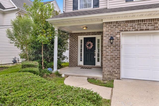 3409 Five Gait TRL, Virginia Beach, VA 23453