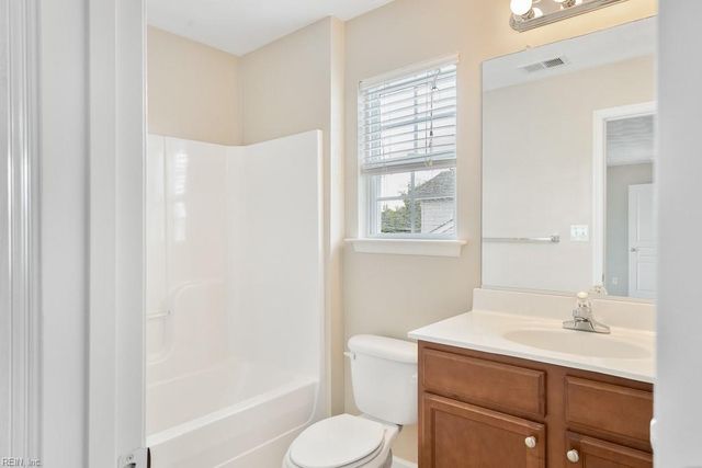 3409 Five Gait TRL, Virginia Beach, VA 23453
