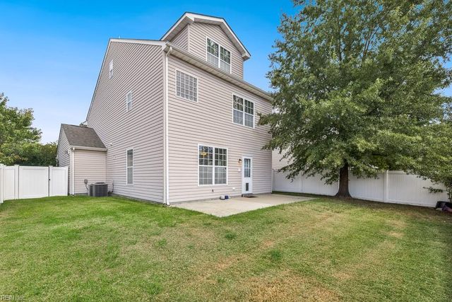 3409 Five Gait TRL, Virginia Beach, VA 23453