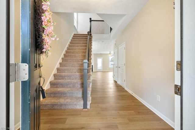 3409 Five Gait TRL, Virginia Beach, VA 23453