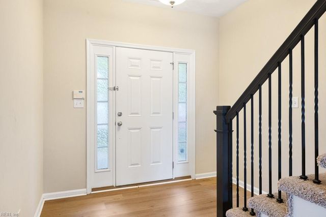 3409 Five Gait TRL, Virginia Beach, VA 23453