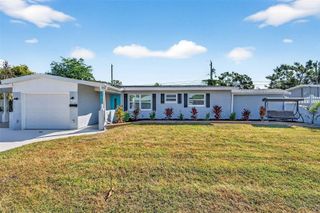 6965 21ST STREET N, St Petersburg, FL 33702