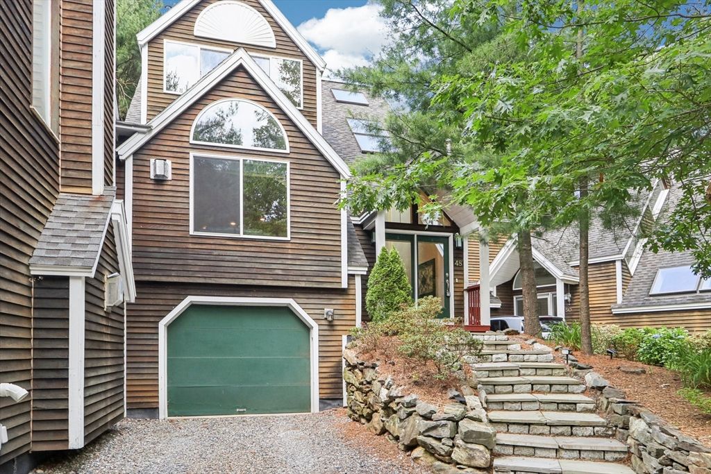 48 Deer Path 48, Hudson, MA 01749