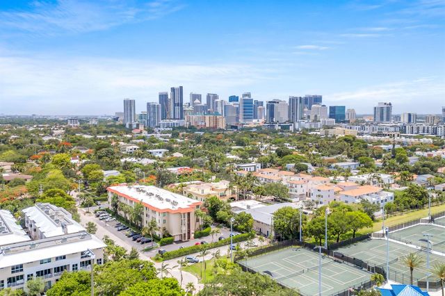 615 NE 12th Avenue 312, Fort Lauderdale, FL 33304