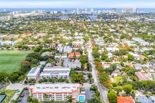 615 NE 12th Avenue 312, Fort Lauderdale, FL 33304