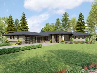 6411 Shadow Creek Lane NE, Olympia, WA 98516