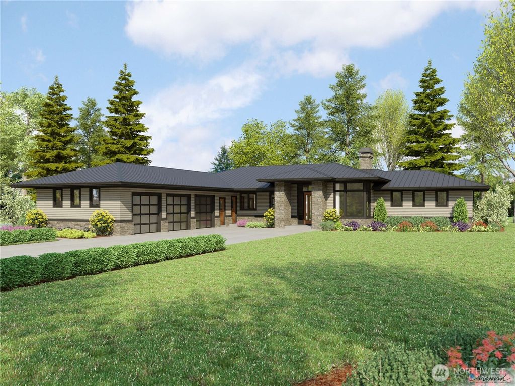 6411 Shadow Creek Lane NE, Olympia, WA 98516