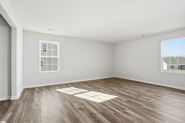 1352 Hugh Mack Court, Spartanburg, SC 29303