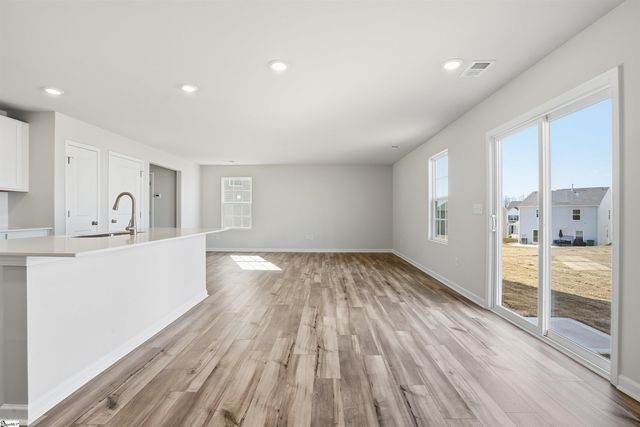 1352 Hugh Mack Court, Spartanburg, SC 29303