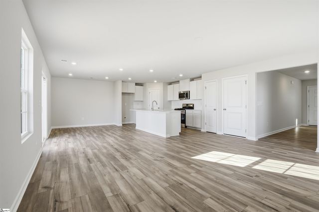 1352 Hugh Mack Court, Spartanburg, SC 29303