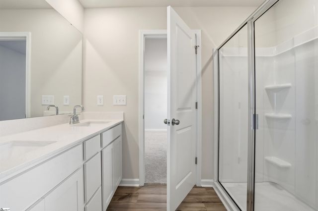 1352 Hugh Mack Court, Spartanburg, SC 29303