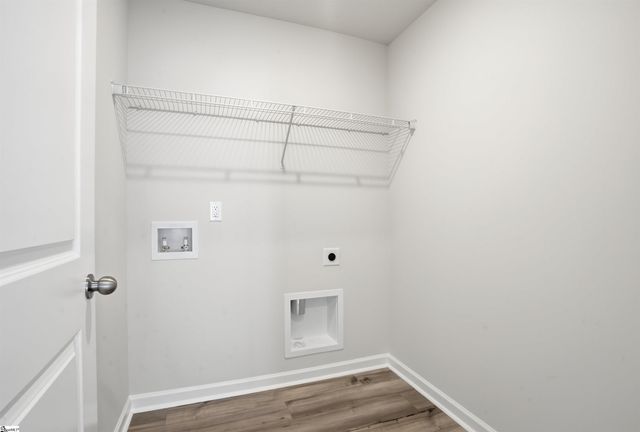 1352 Hugh Mack Court, Spartanburg, SC 29303