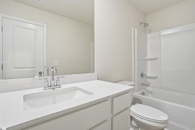 1352 Hugh Mack Court, Spartanburg, SC 29303