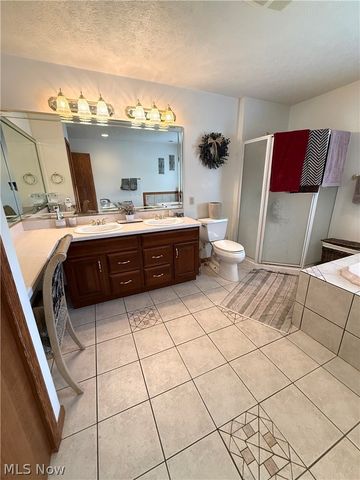 5520 Sharon Drive, Youngstown, OH 44512