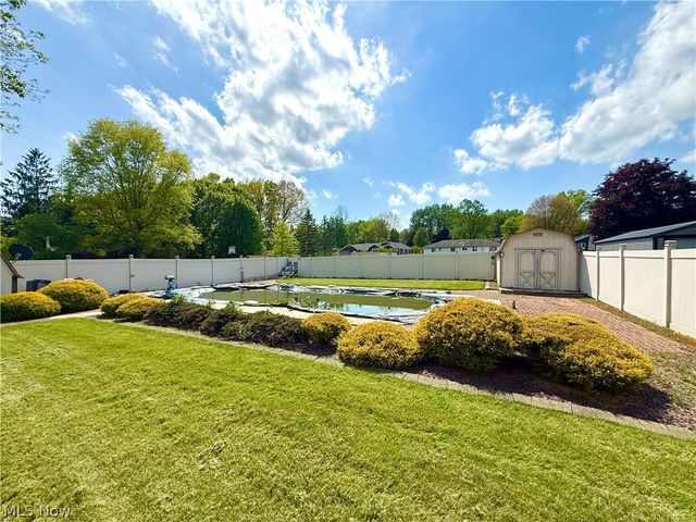 5520 Sharon Drive, Youngstown, OH 44512